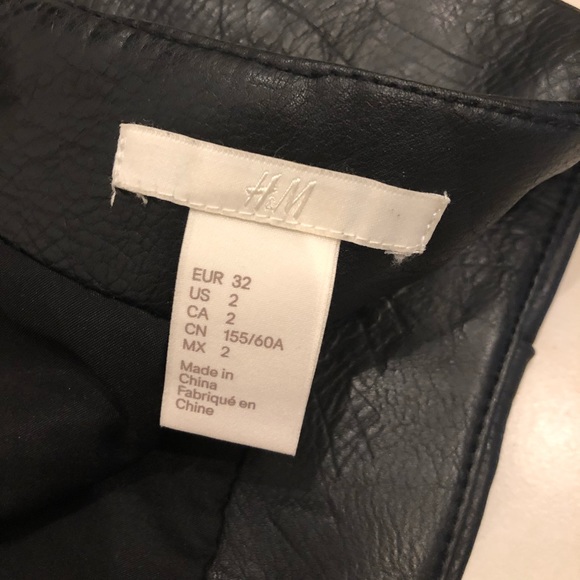 H&M skirt - Picture 3 of 5